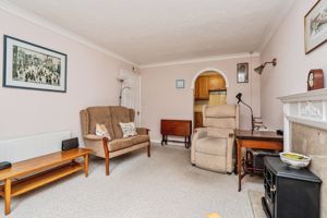 Bedroom - click for photo gallery